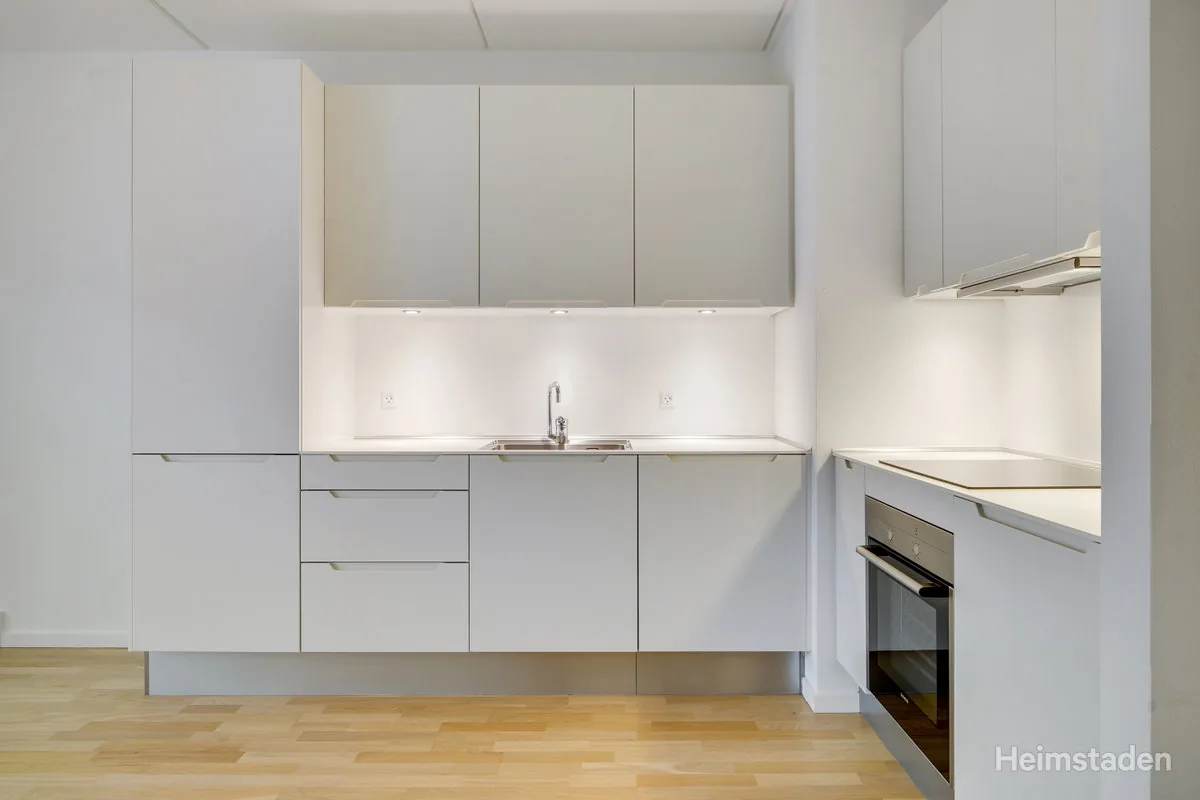 2-room apartment in 2300 København S image 5