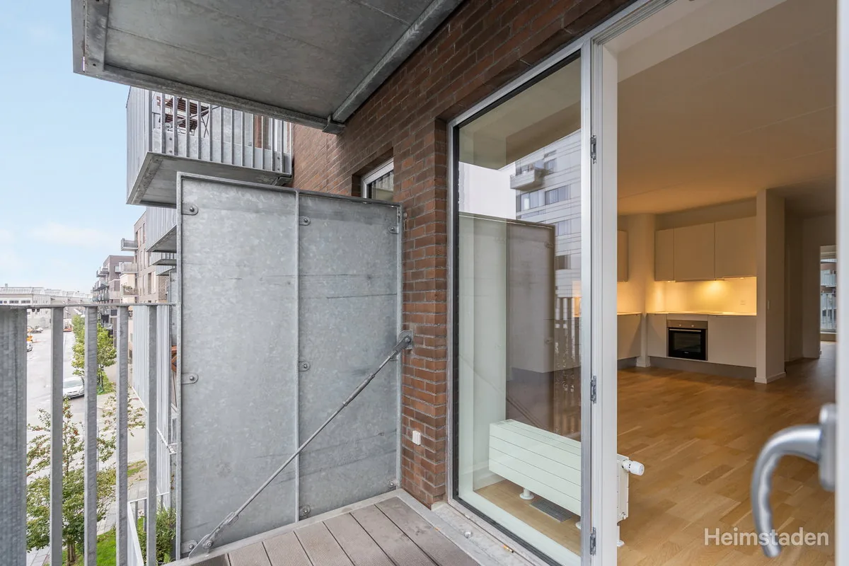 2-room apartment in 2300 København S image 4