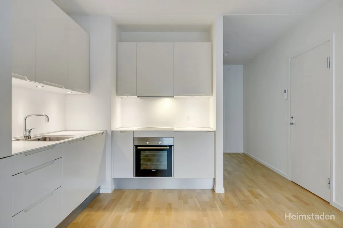 2-room apartment in 2300 København S image 6