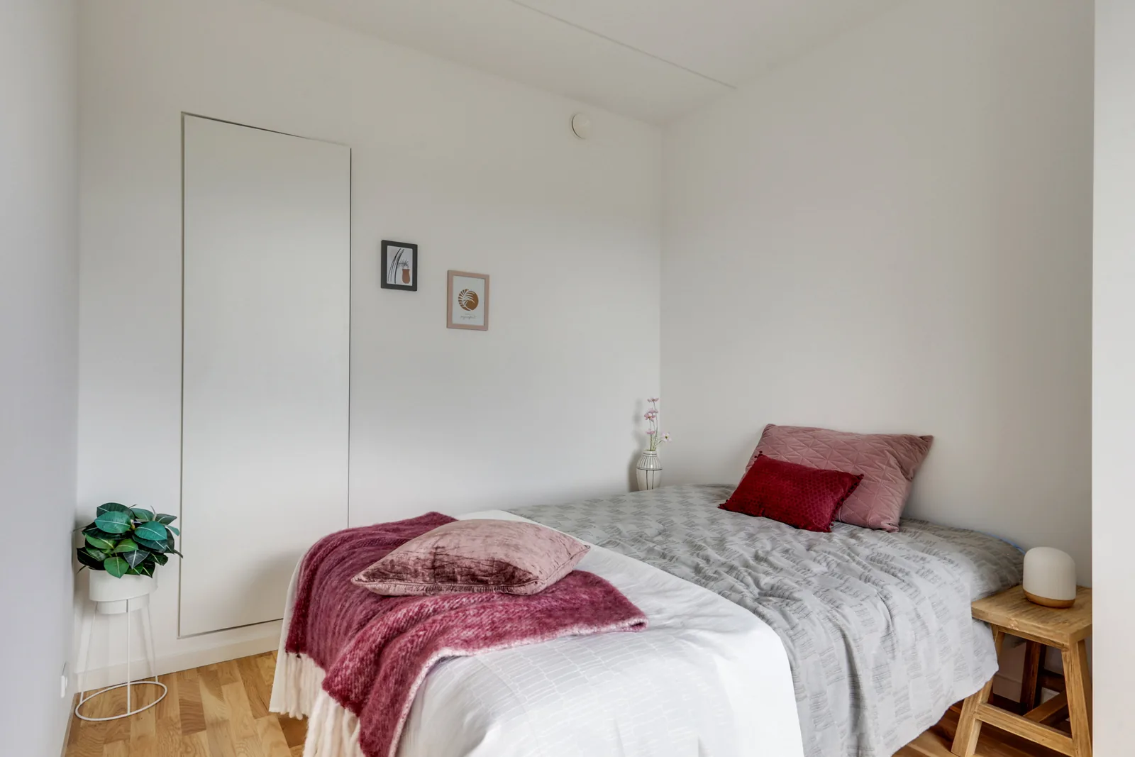 2-værelses lejlighed i 2650 Hvidovre billede 3