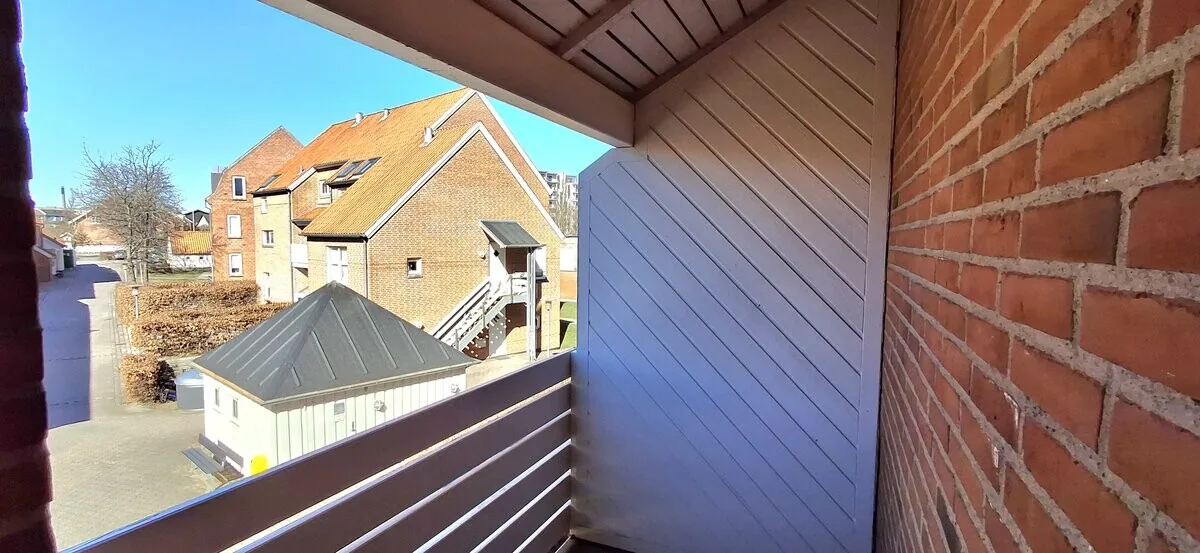 2-værelses lejlighed med altan i 9900 Frederikshavn billede 5