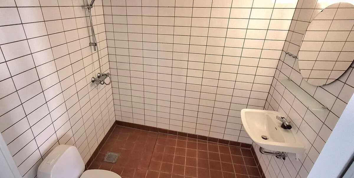 2-værelses lejlighed med altan i 9900 Frederikshavn billede 3