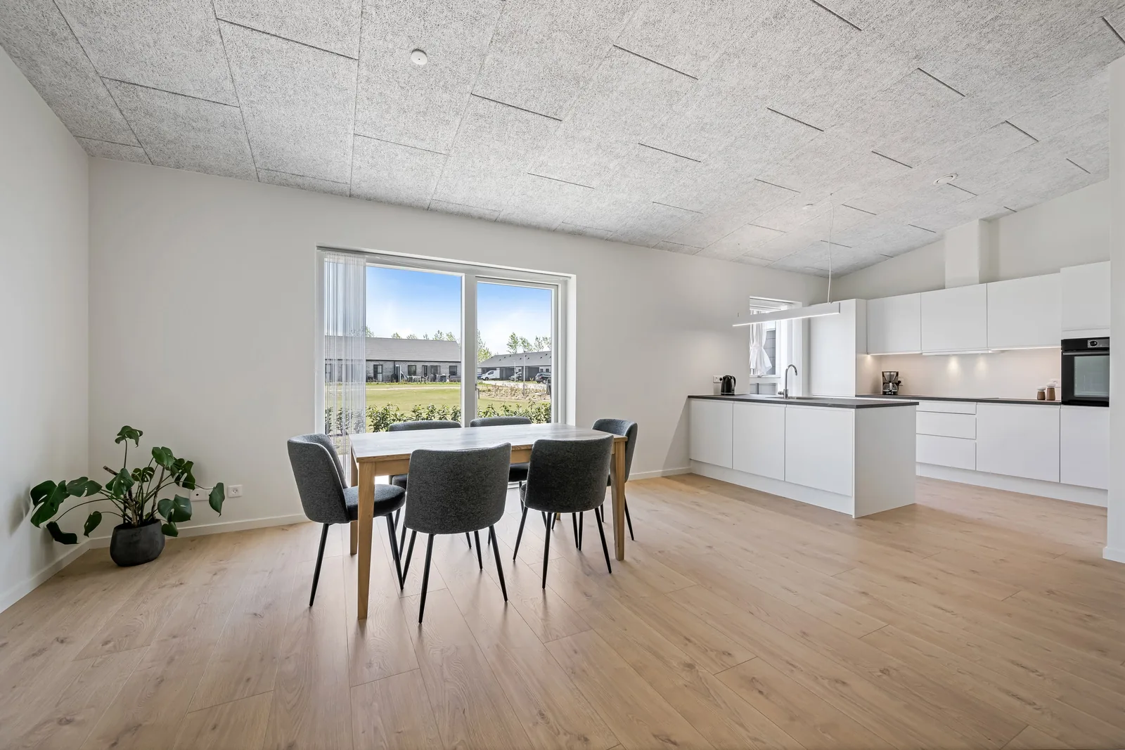 3-room townhouse in 7190 Billund image 1