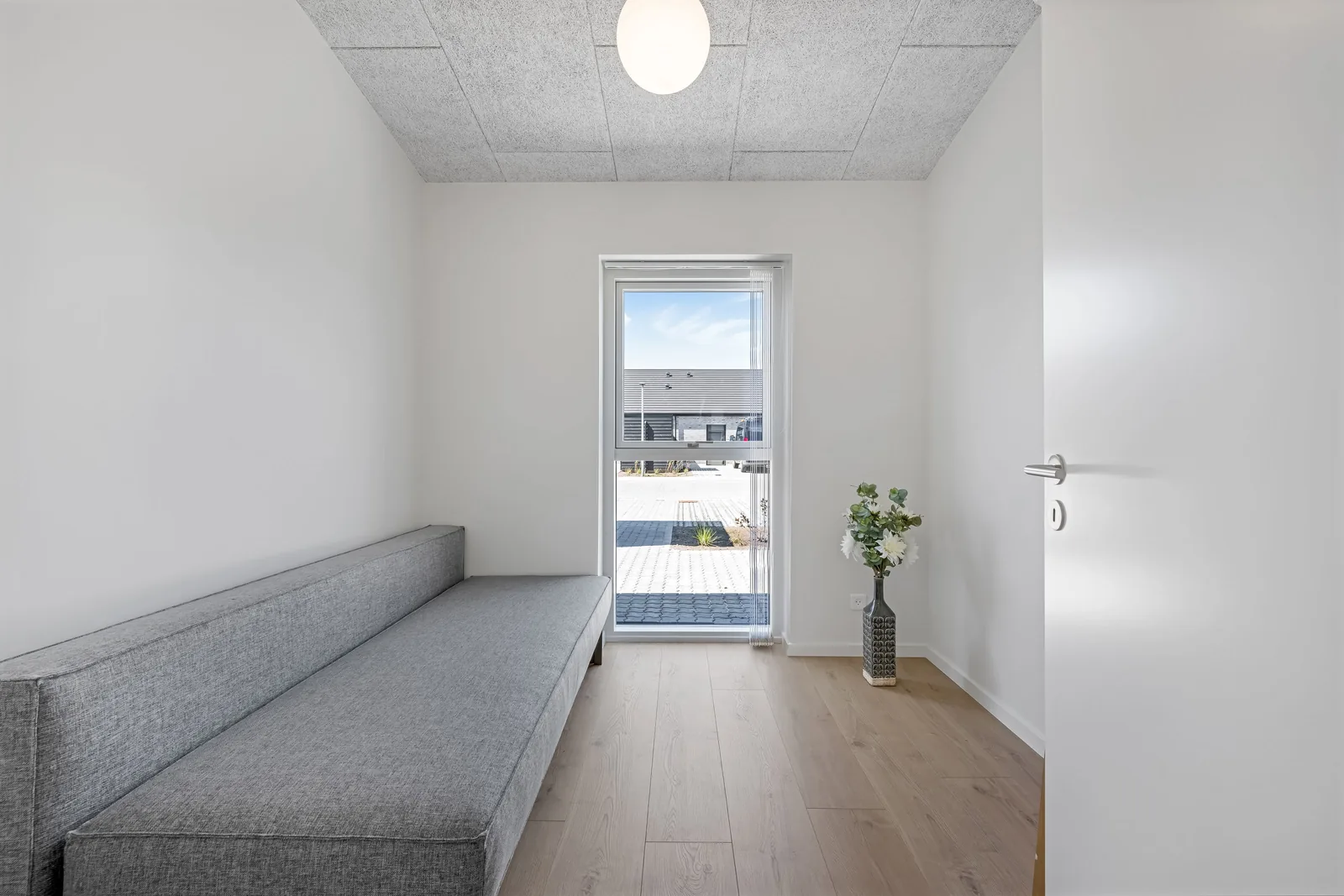 3-room townhouse in 7190 Billund image 6