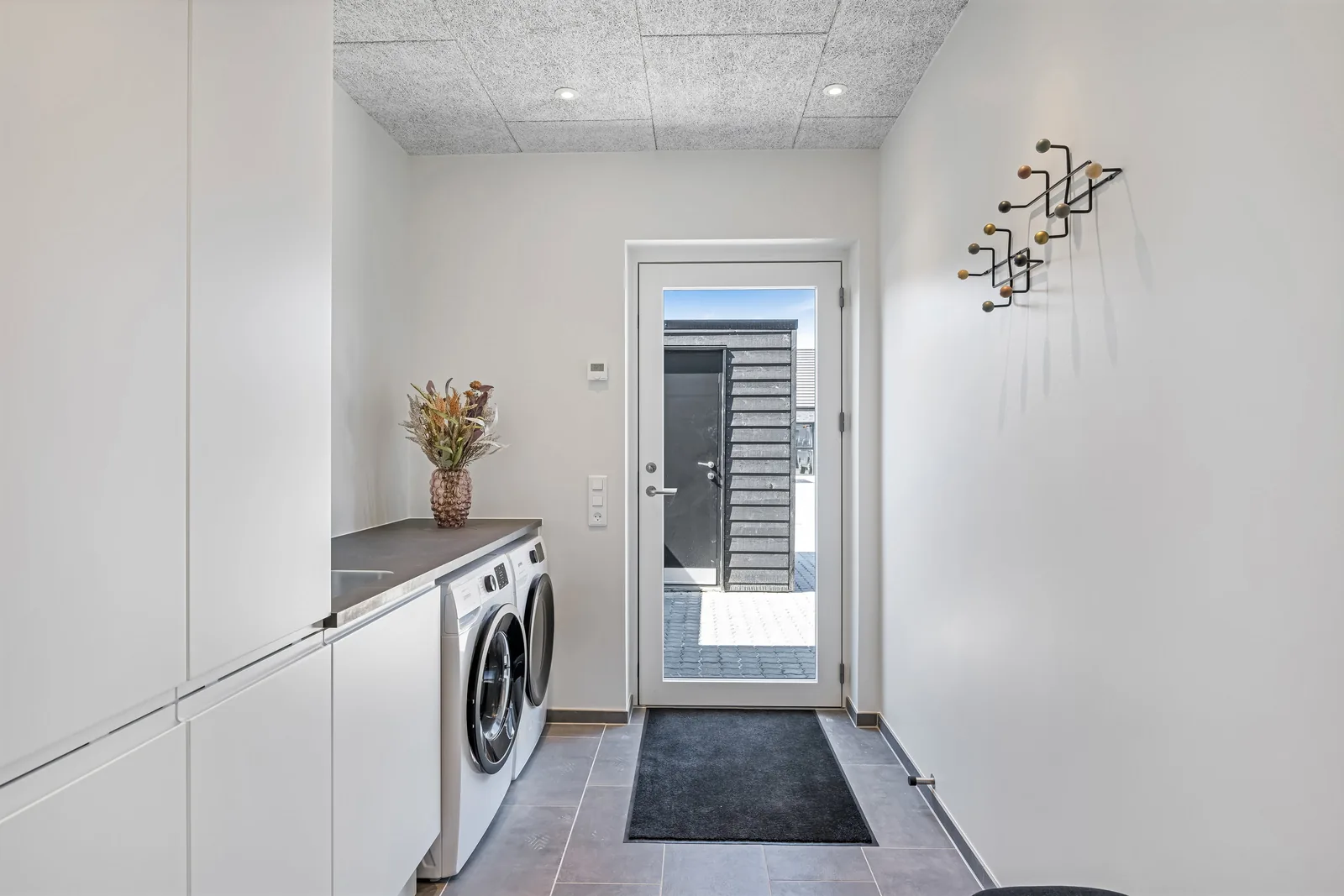 3-room townhouse in 7190 Billund image 4