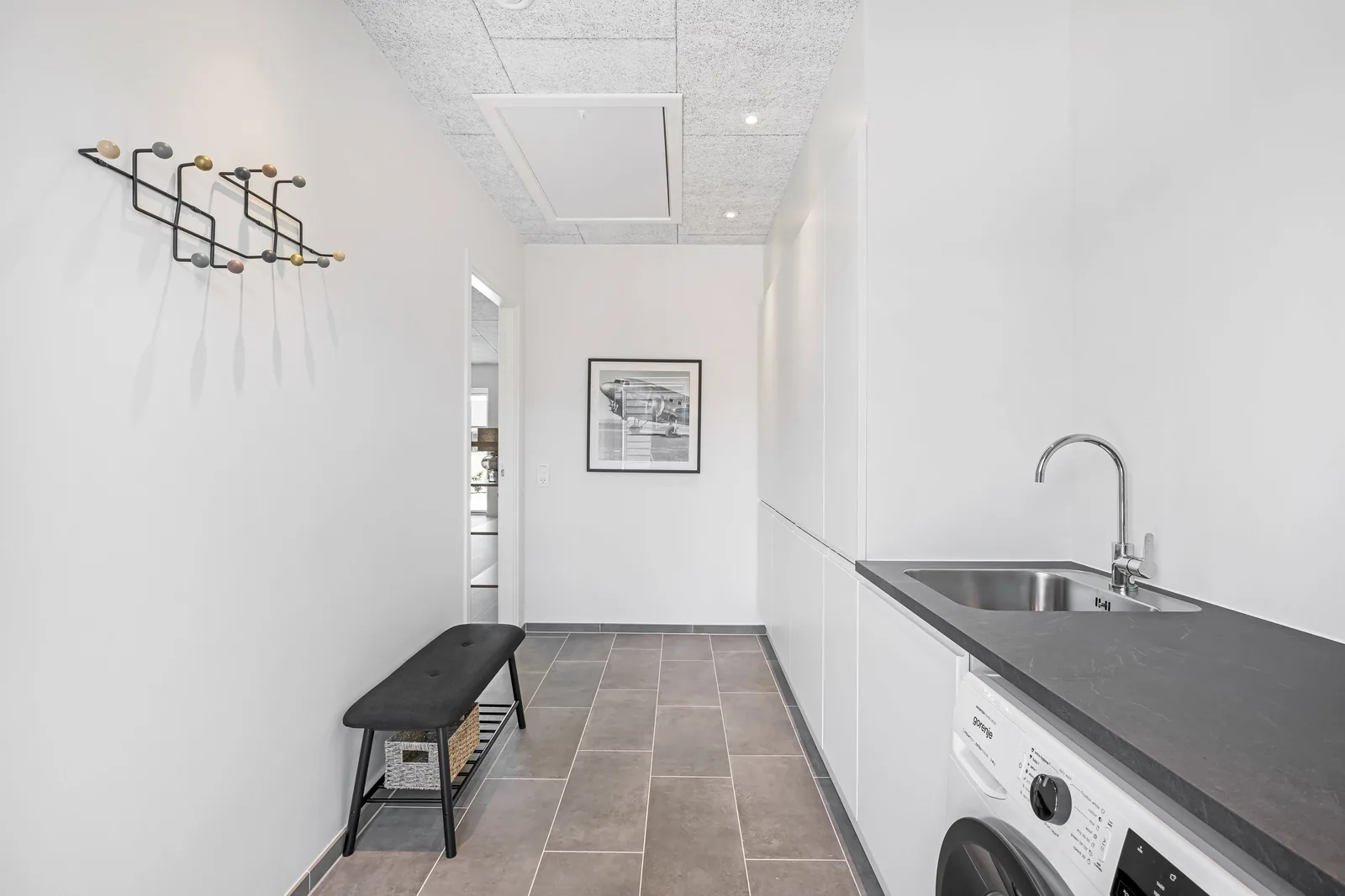 3-room townhouse in 7190 Billund image 3