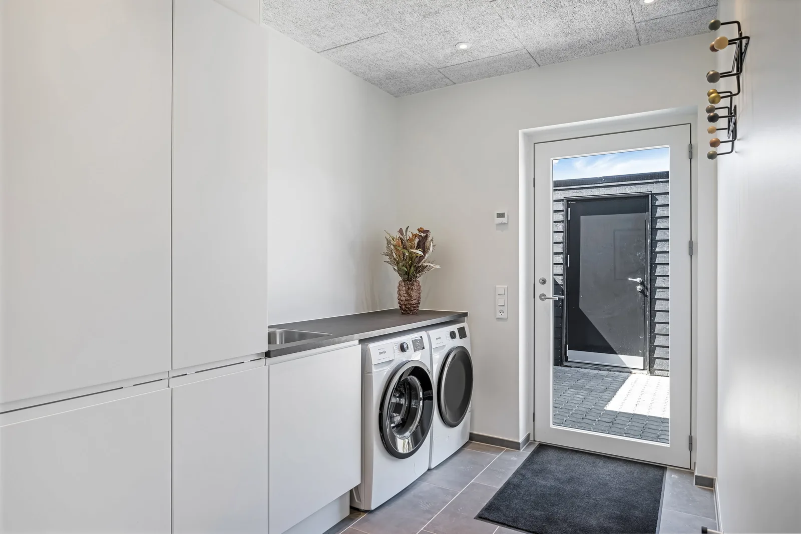 3-room townhouse in 7190 Billund image 5