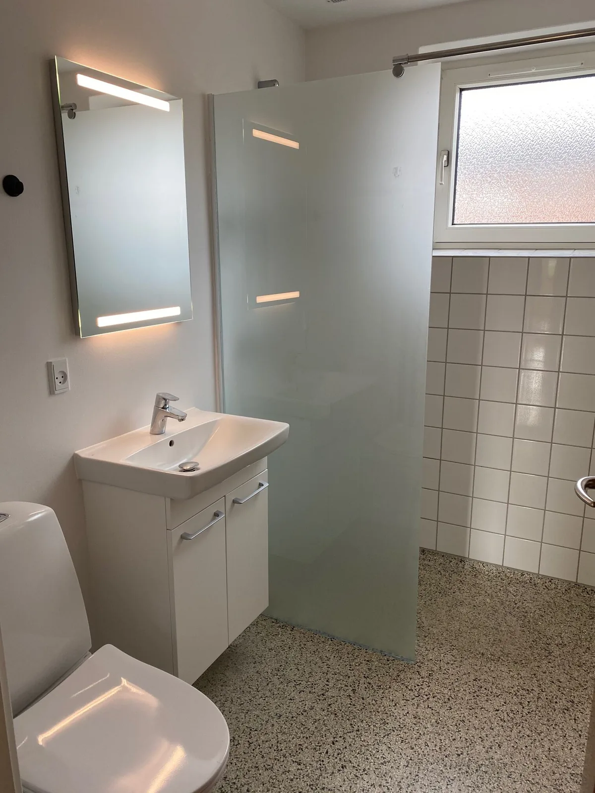 4-værelses lejlighed med altan i 8260 Viby J billede 6