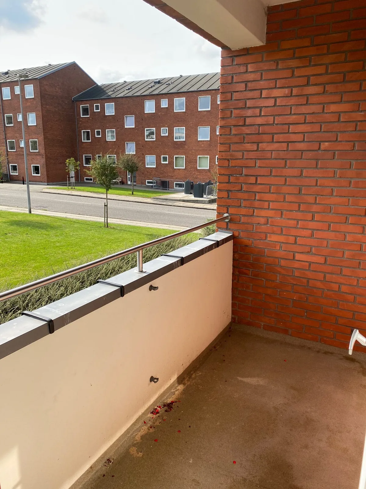 4-værelses lejlighed med altan i 8260 Viby J billede 4