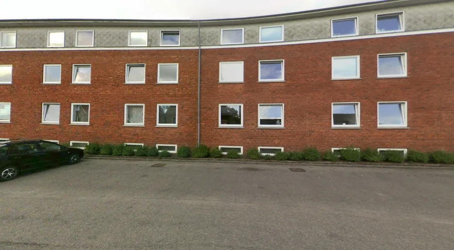2-room apartment in 7500 Holstebro