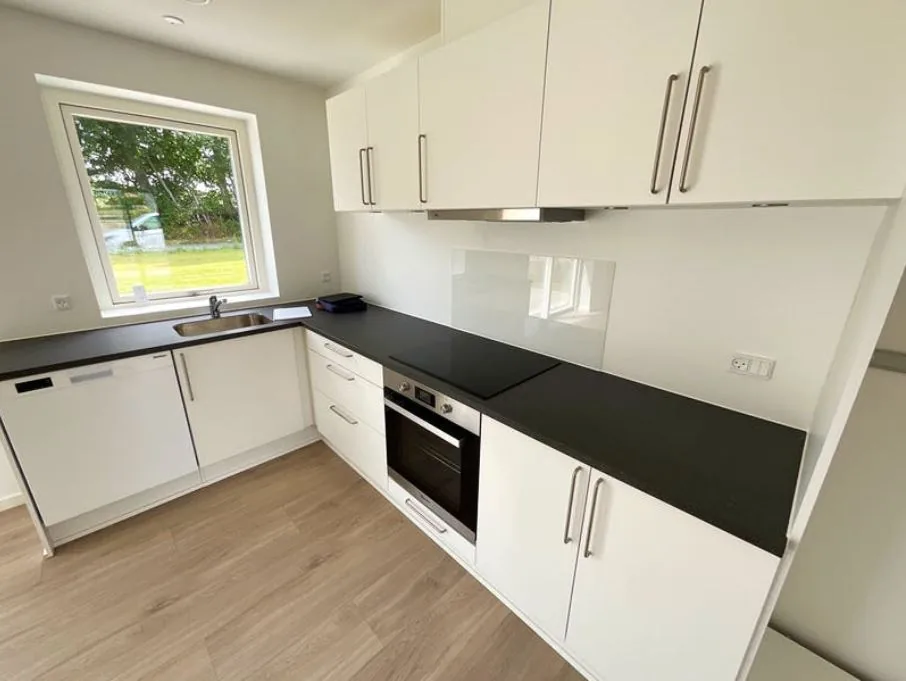 3-room townhouse in 5464 Brenderup image 1