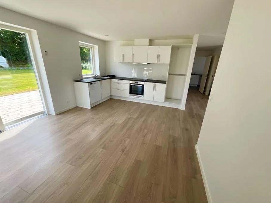 3-room townhouse in 5464 Brenderup image 2