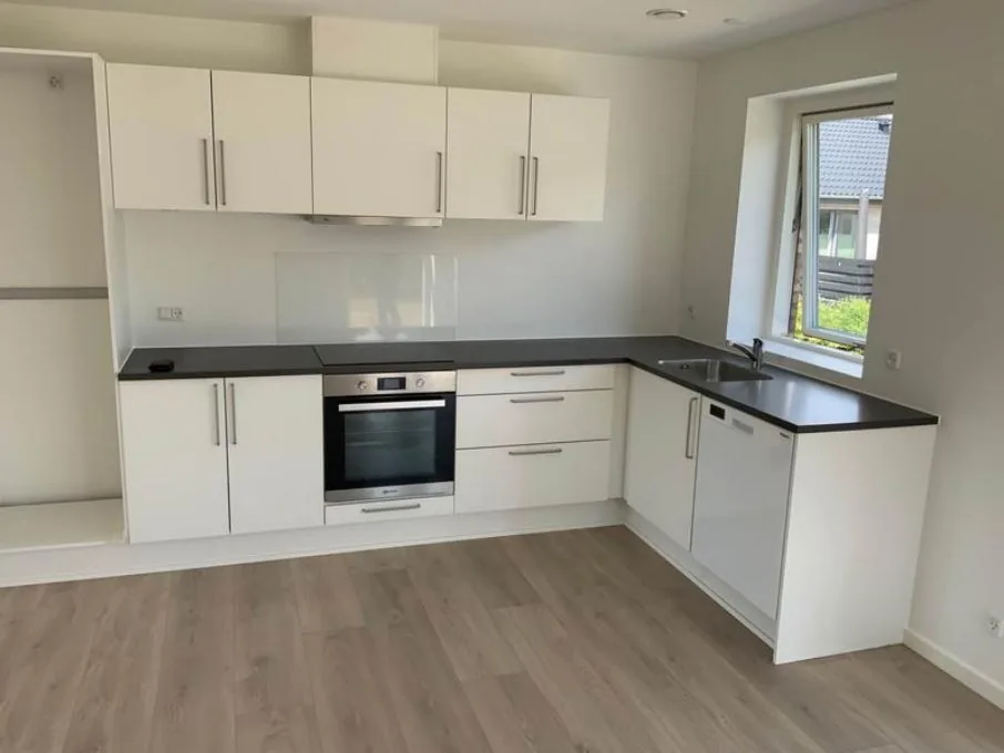 3-room townhouse in 5464 Brenderup image 3