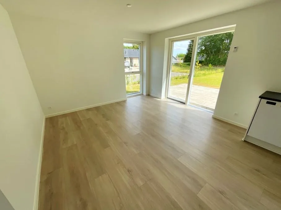 3-room townhouse in 5464 Brenderup image 5