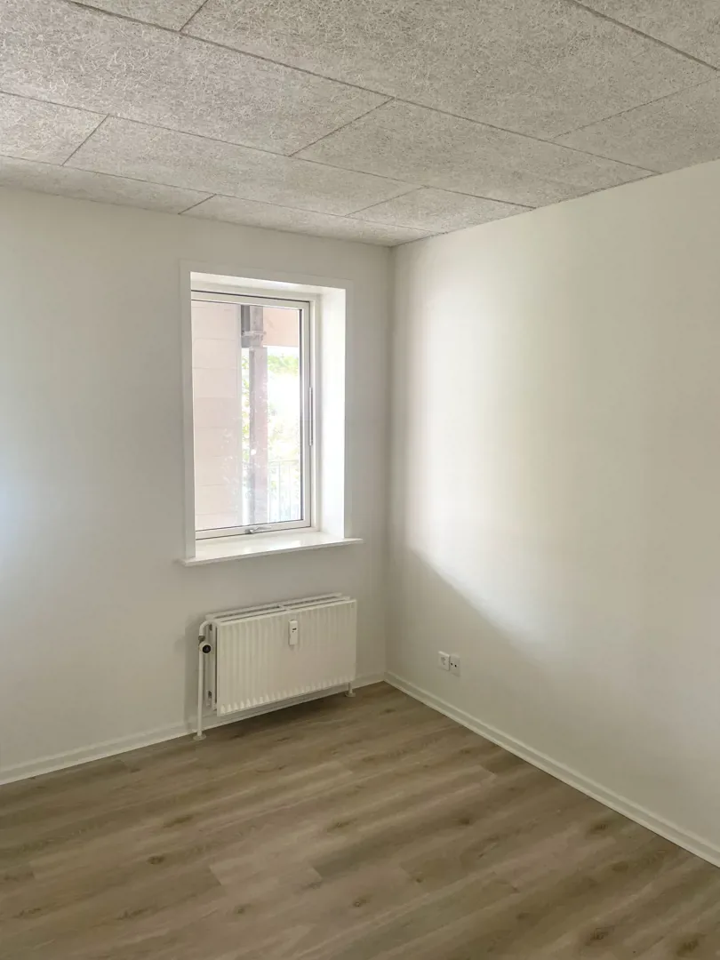 2-room apartment with an elevator in 6000 Kolding image 4