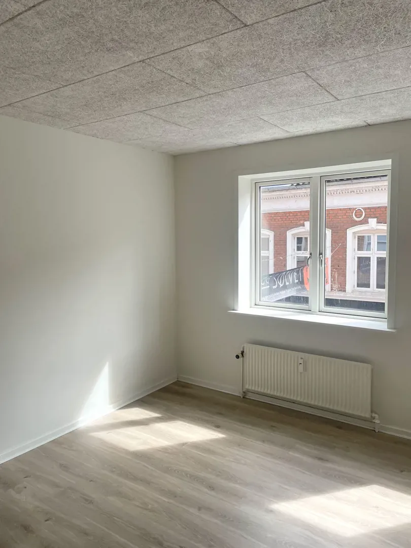 2-room apartment with an elevator in 6000 Kolding image 5