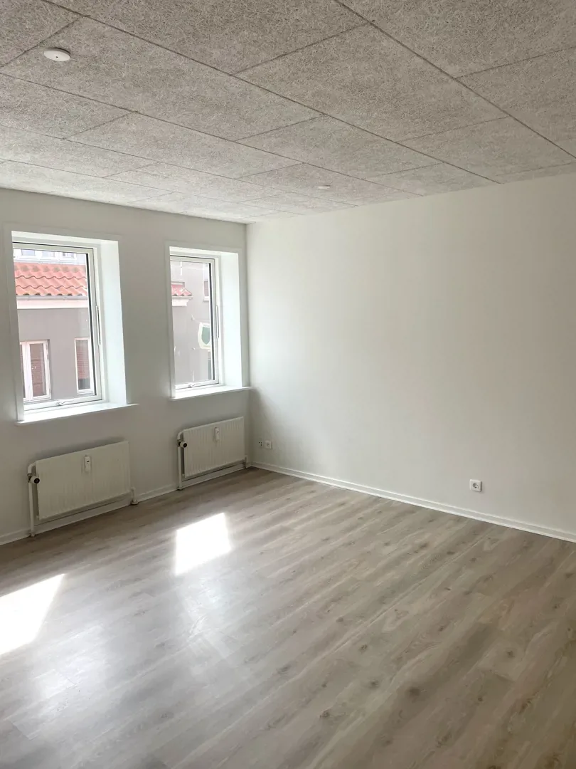 2-room apartment with an elevator in 6000 Kolding image 2