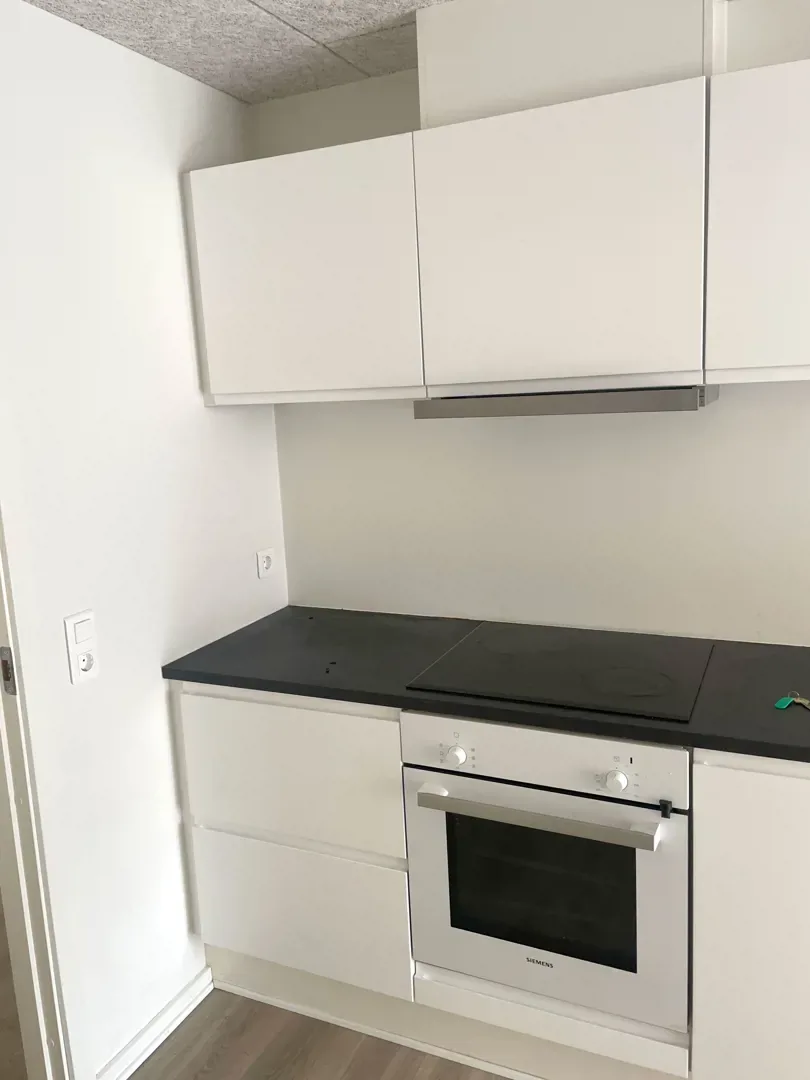 2-room apartment with an elevator in 6000 Kolding image 3