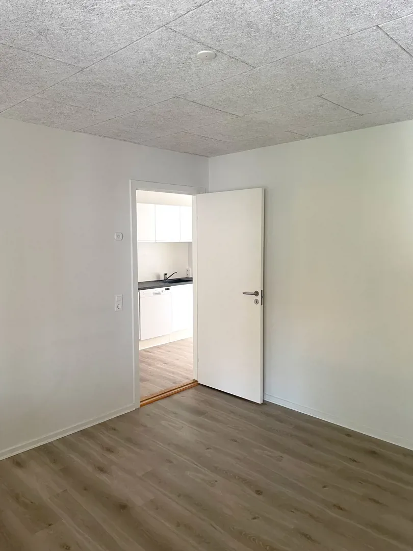 2-room apartment with an elevator in 6000 Kolding image 6