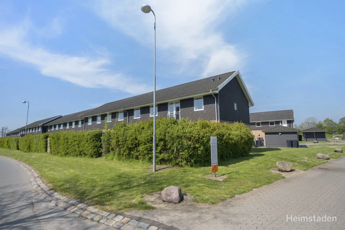 4-værelses rækkehus i 5220 Odense SØ billede 2