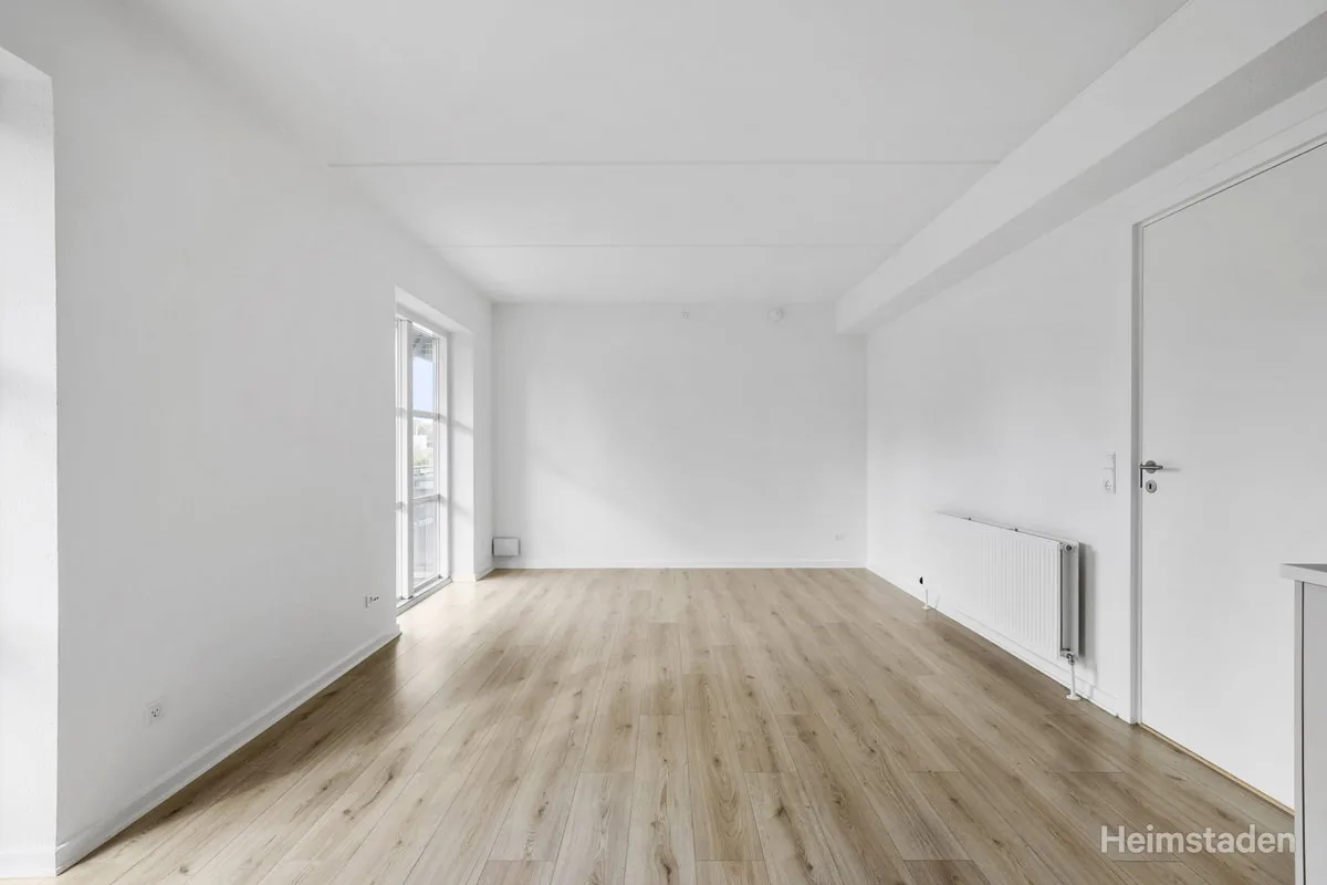 4-værelses lejlighed i 5240 Odense NØ billede 3