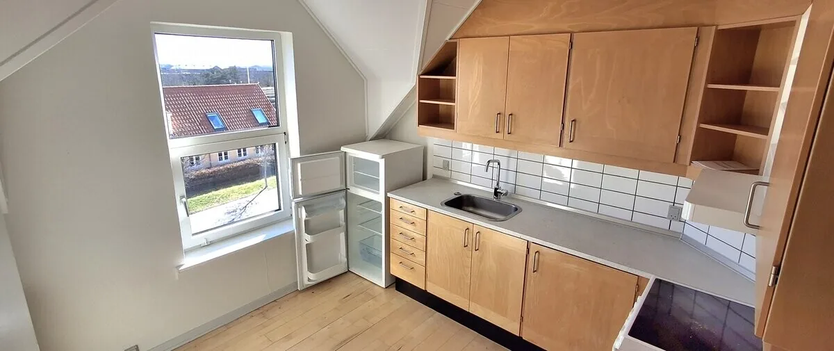 3-room apartment in 9900 Frederikshavn image 1