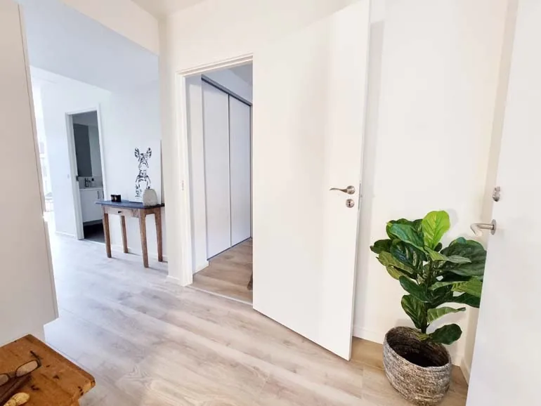 2-værelses lejlighed med elevator i Odense M billede 6