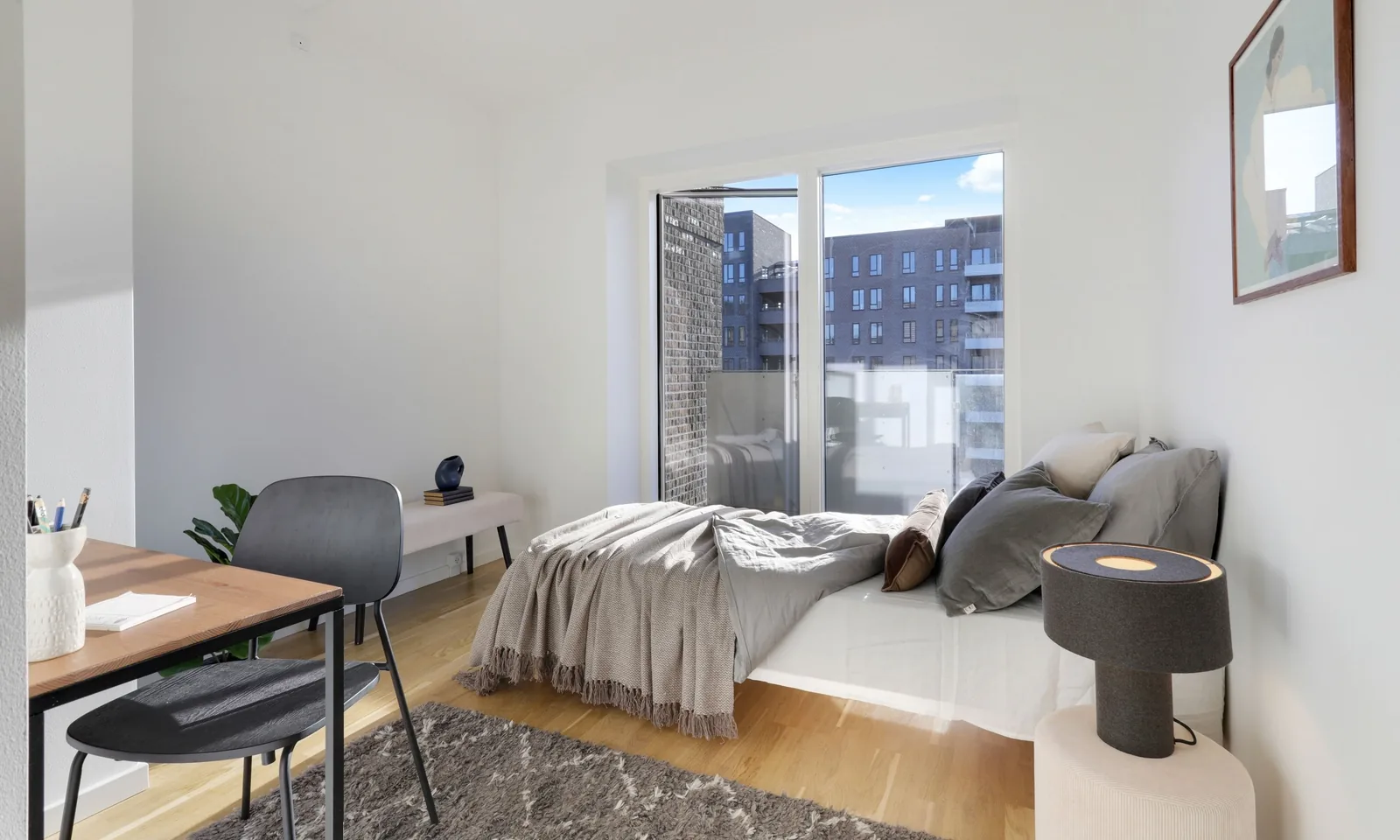 4-room apartment in 2300 København S image 6