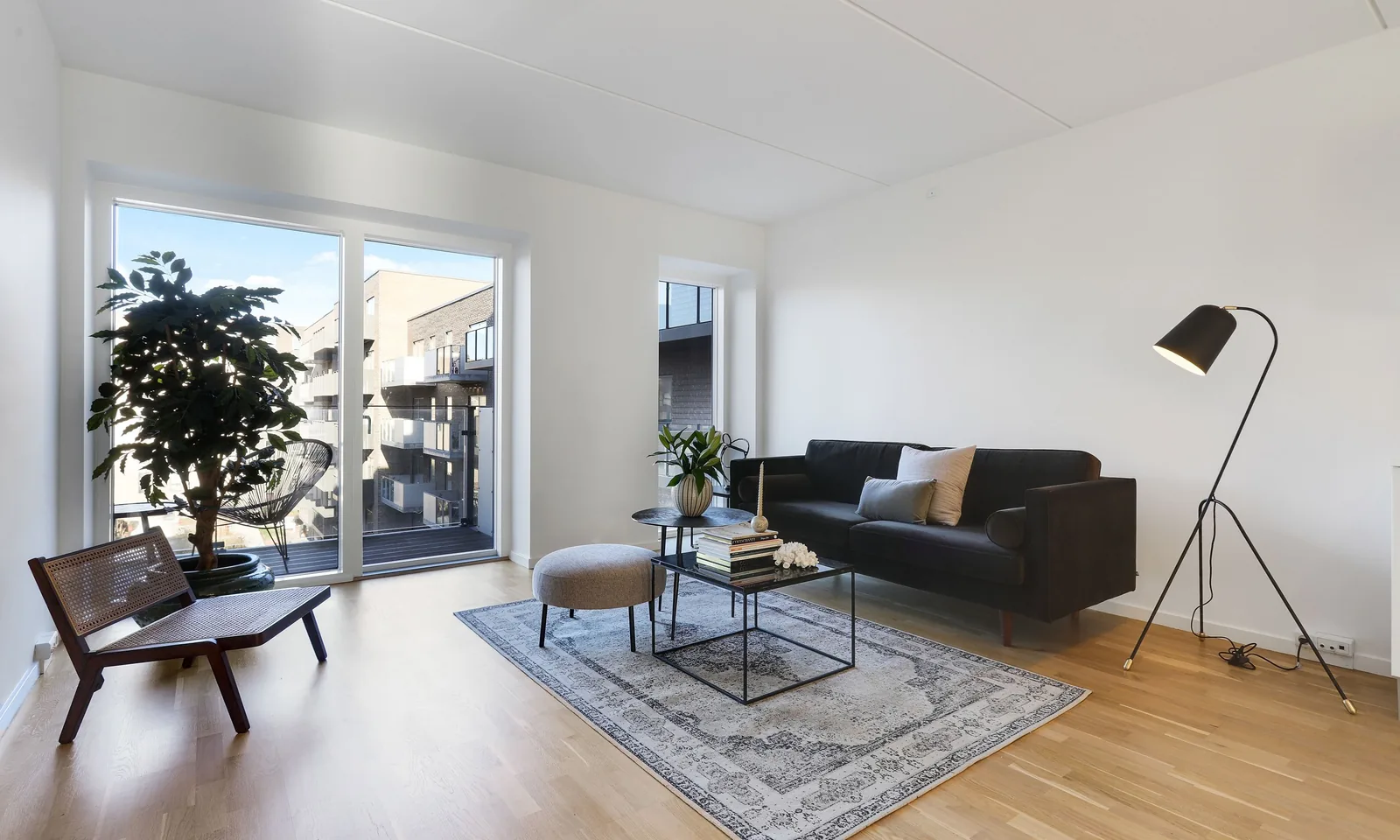 4-room apartment in 2300 København S image 1