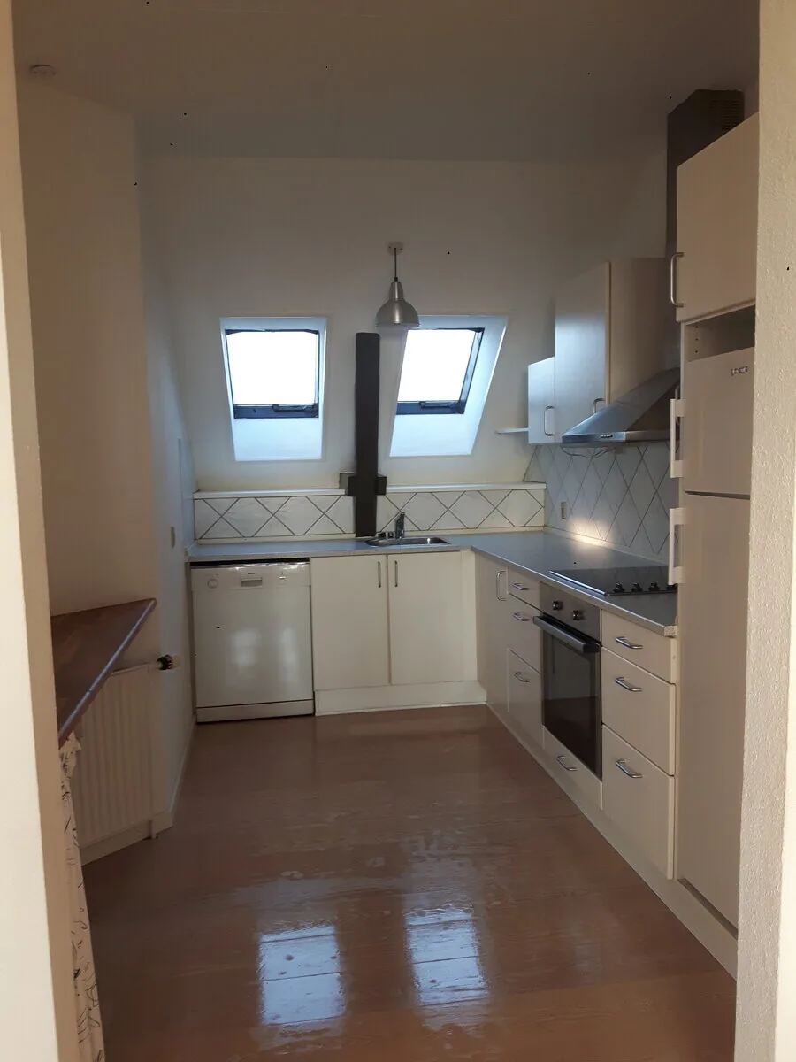 3-room apartment in 6700 Esbjerg image 1