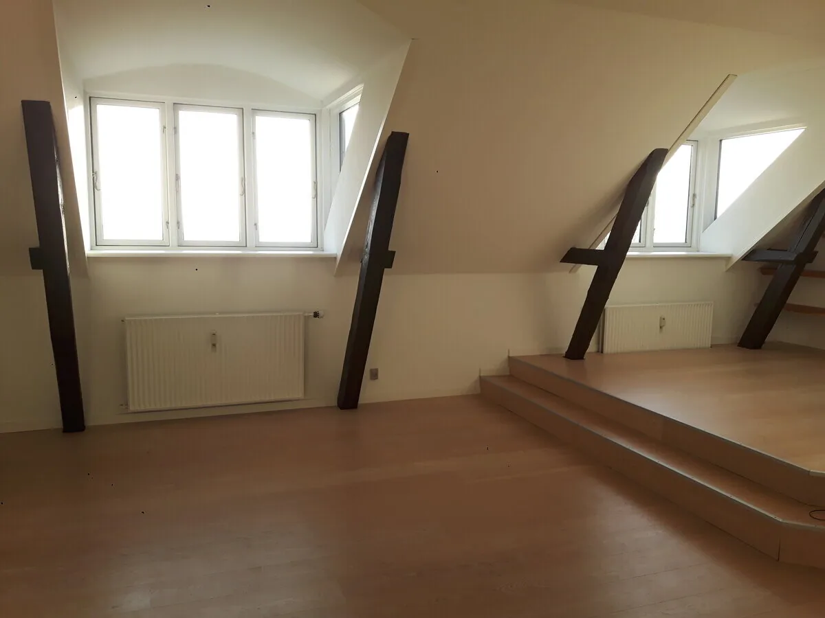 3-room apartment in 6700 Esbjerg image 4