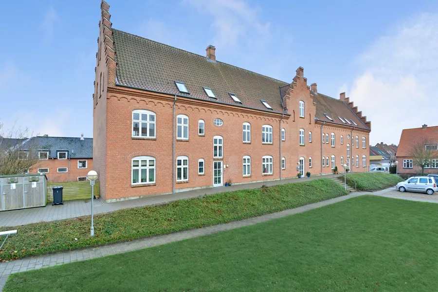 2-room apartment in 7900 Nykøbing Mors image 3