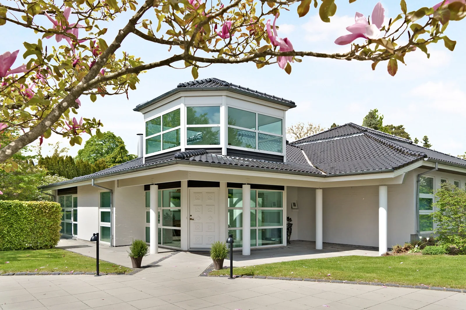 5-room apartment in Vedbæk image 1