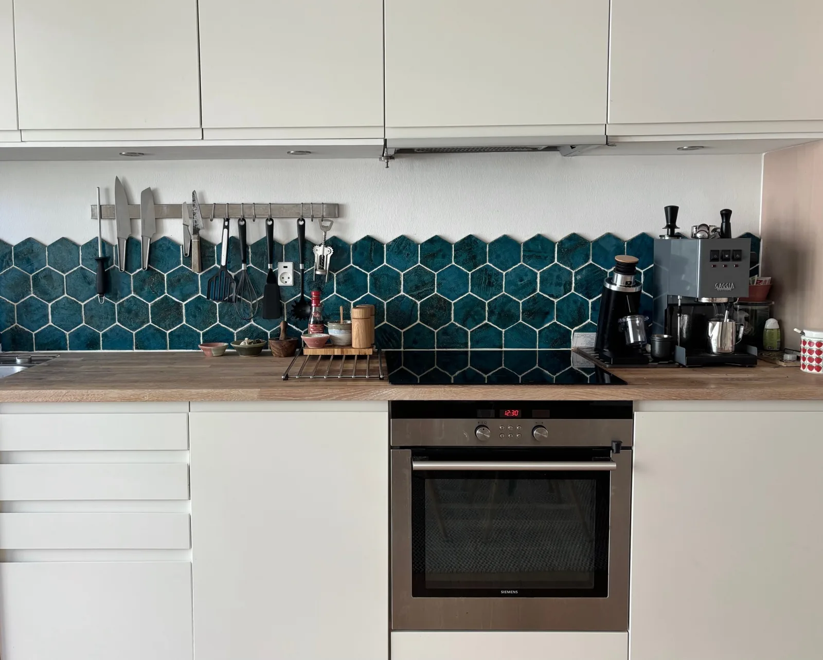 4-room apartment with a balcony in 2300 København image 3