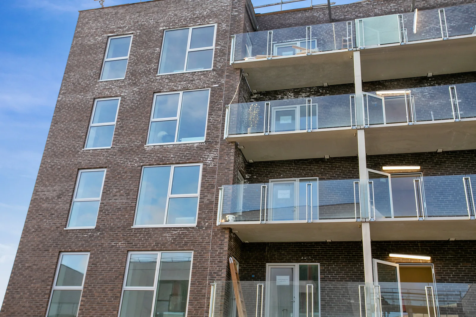 3-room apartment in 9400 Nørresundby image 5