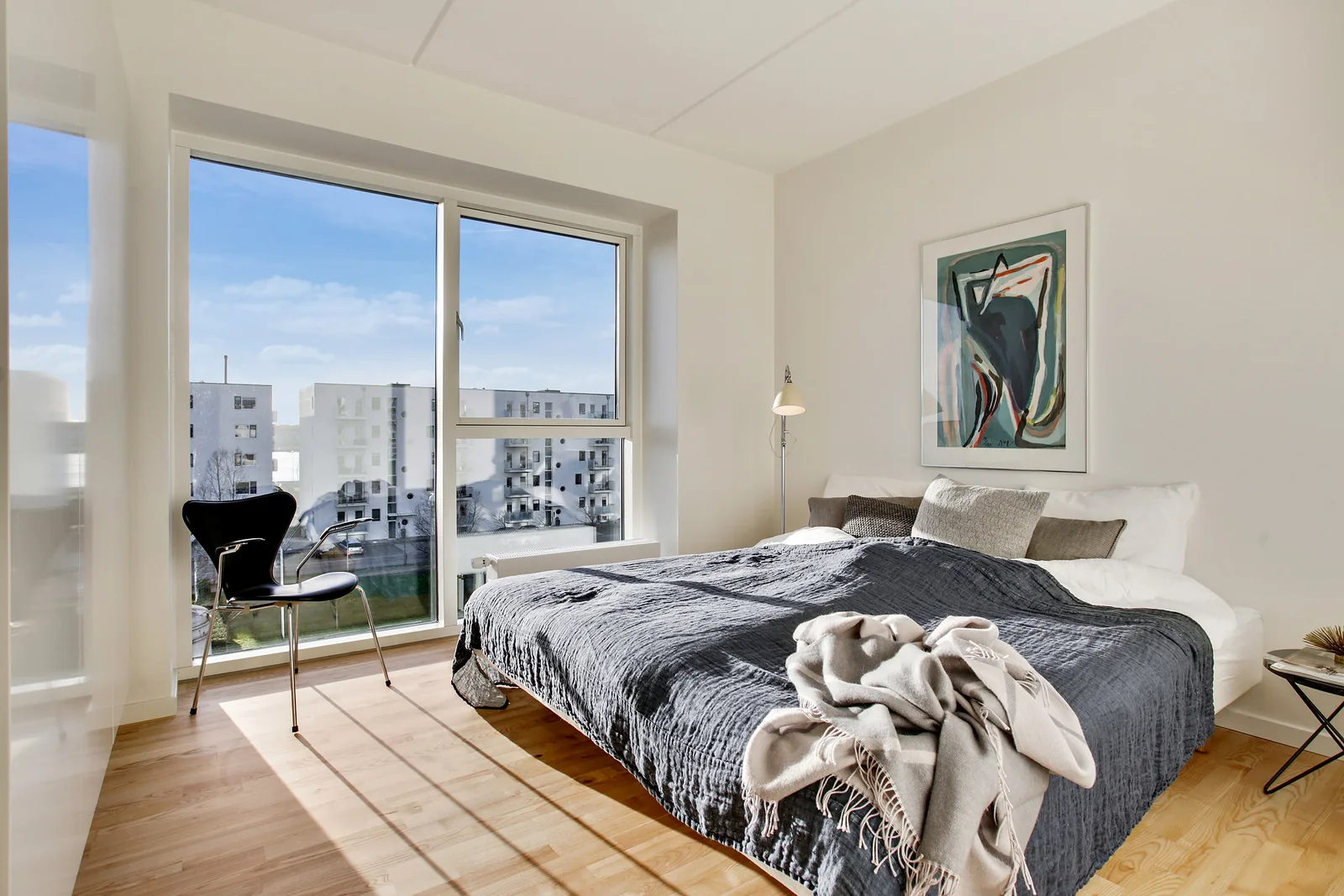 3-room apartment in 9400 Nørresundby image 1