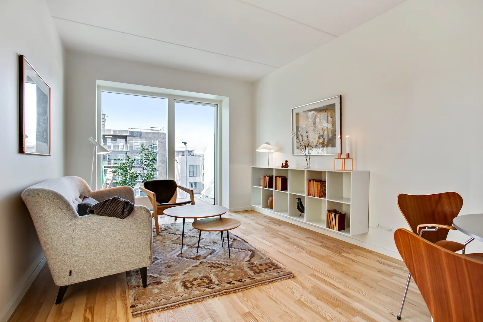 3-room apartment in 9400 Nørresundby image 2