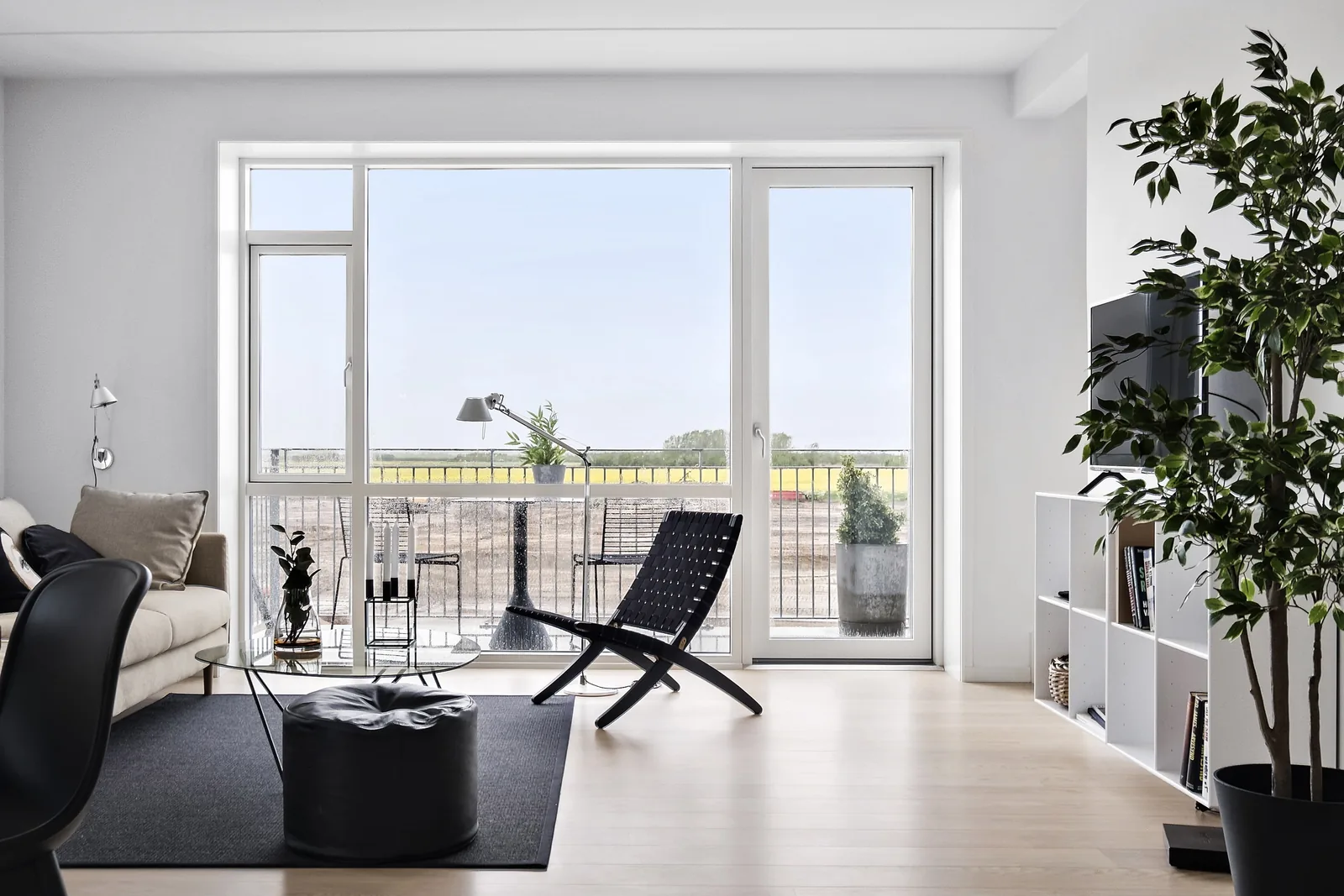 4-room apartment in 9200 Ålborg SV image 1