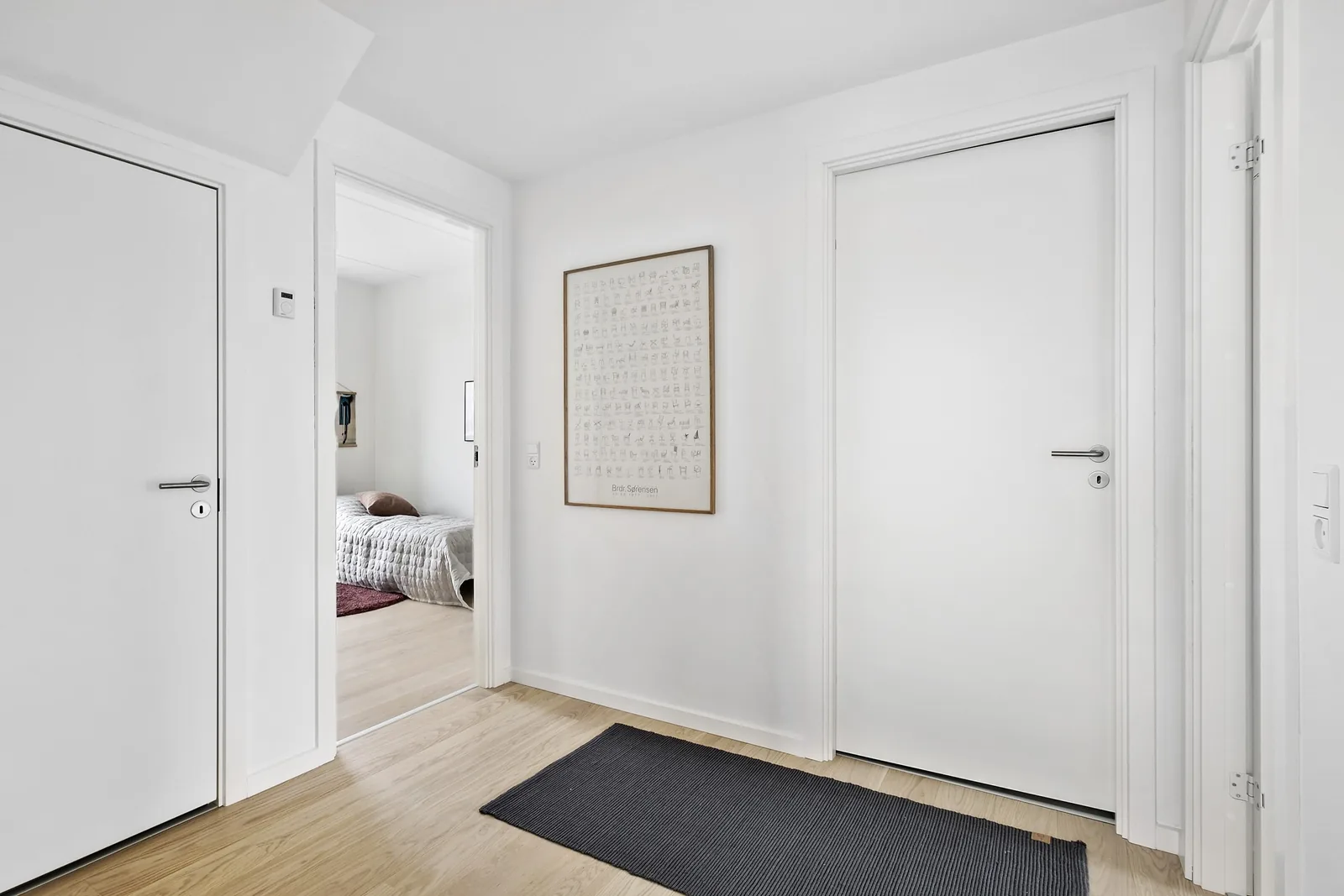4-room apartment in 9200 Ålborg SV image 5