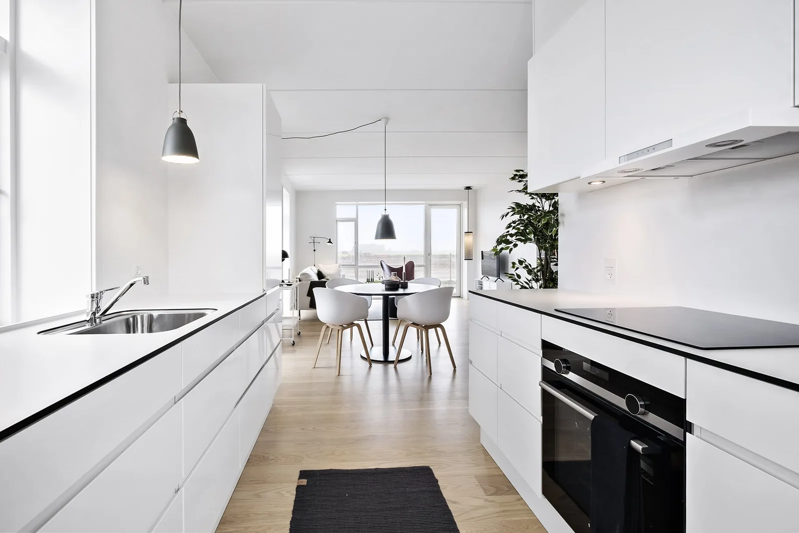 4-room apartment in 9200 Ålborg SV image 3