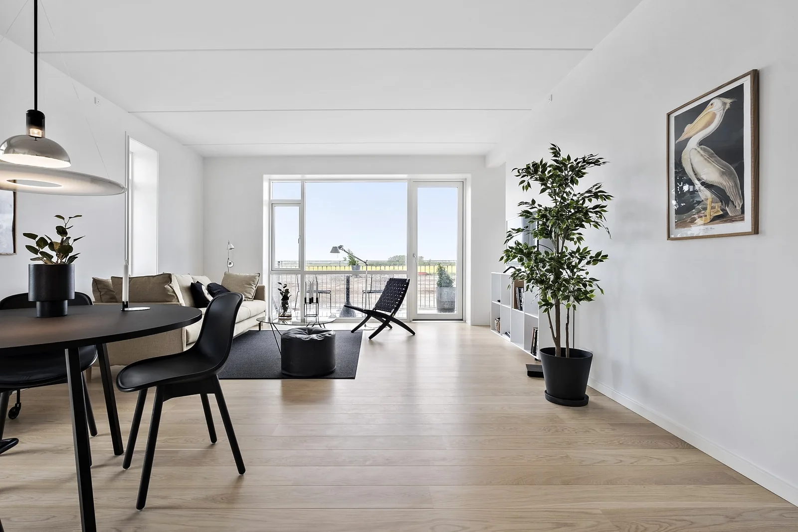 4-room apartment in 9200 Ålborg SV image 4