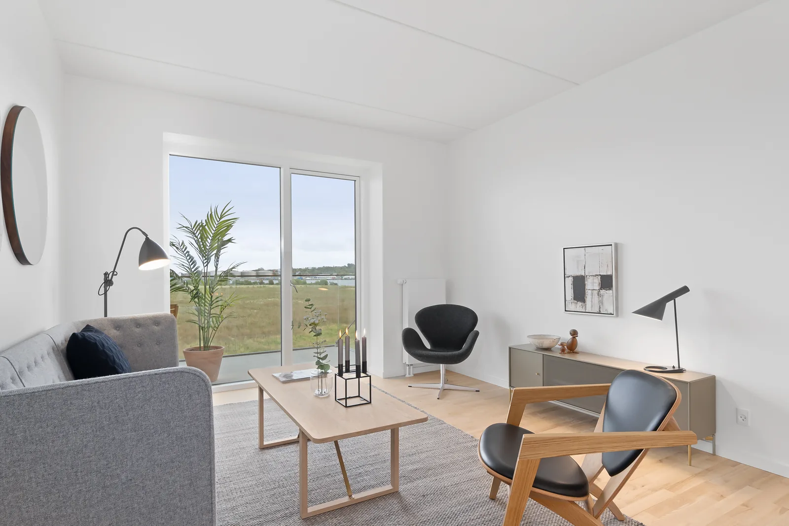 3-værelses lejlighed i 9400 Nørresundby billede 6