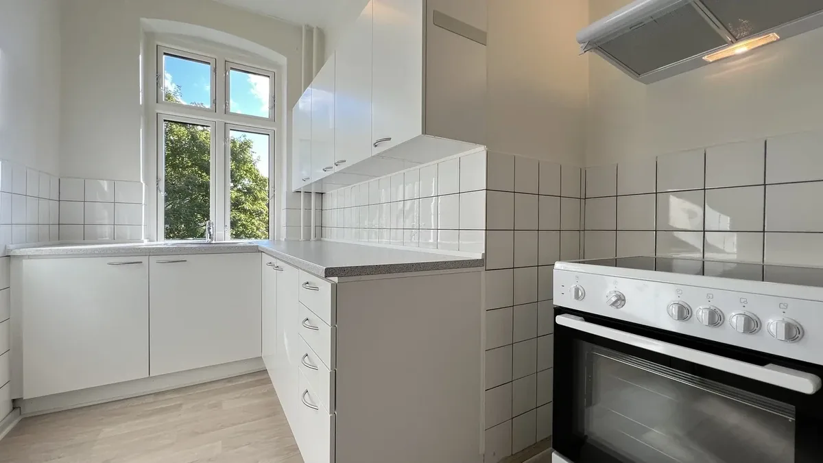 3-værelses lejlighed i 8900 Randers C