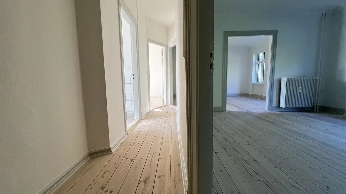 3-værelses lejlighed i 8900 Randers C billede 5
