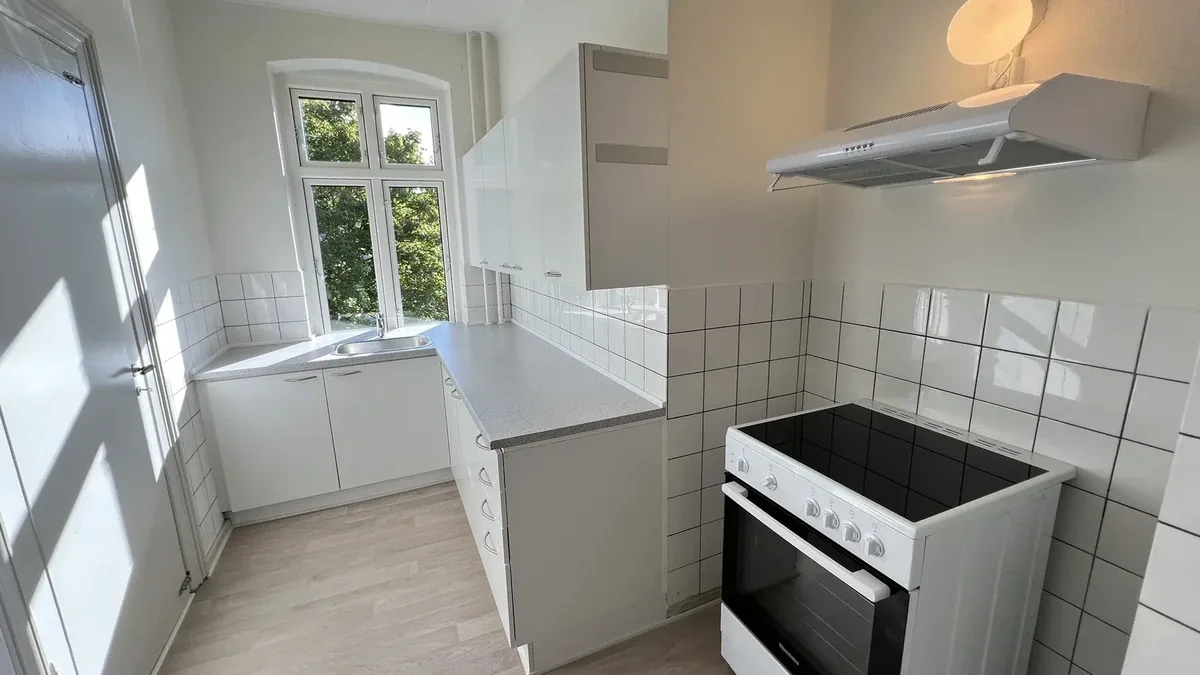 3-værelses lejlighed i 8900 Randers C billede 2