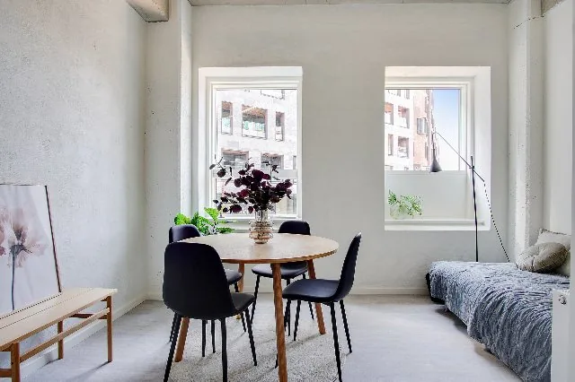 1-værelses lejlighed i 5000 Odense C