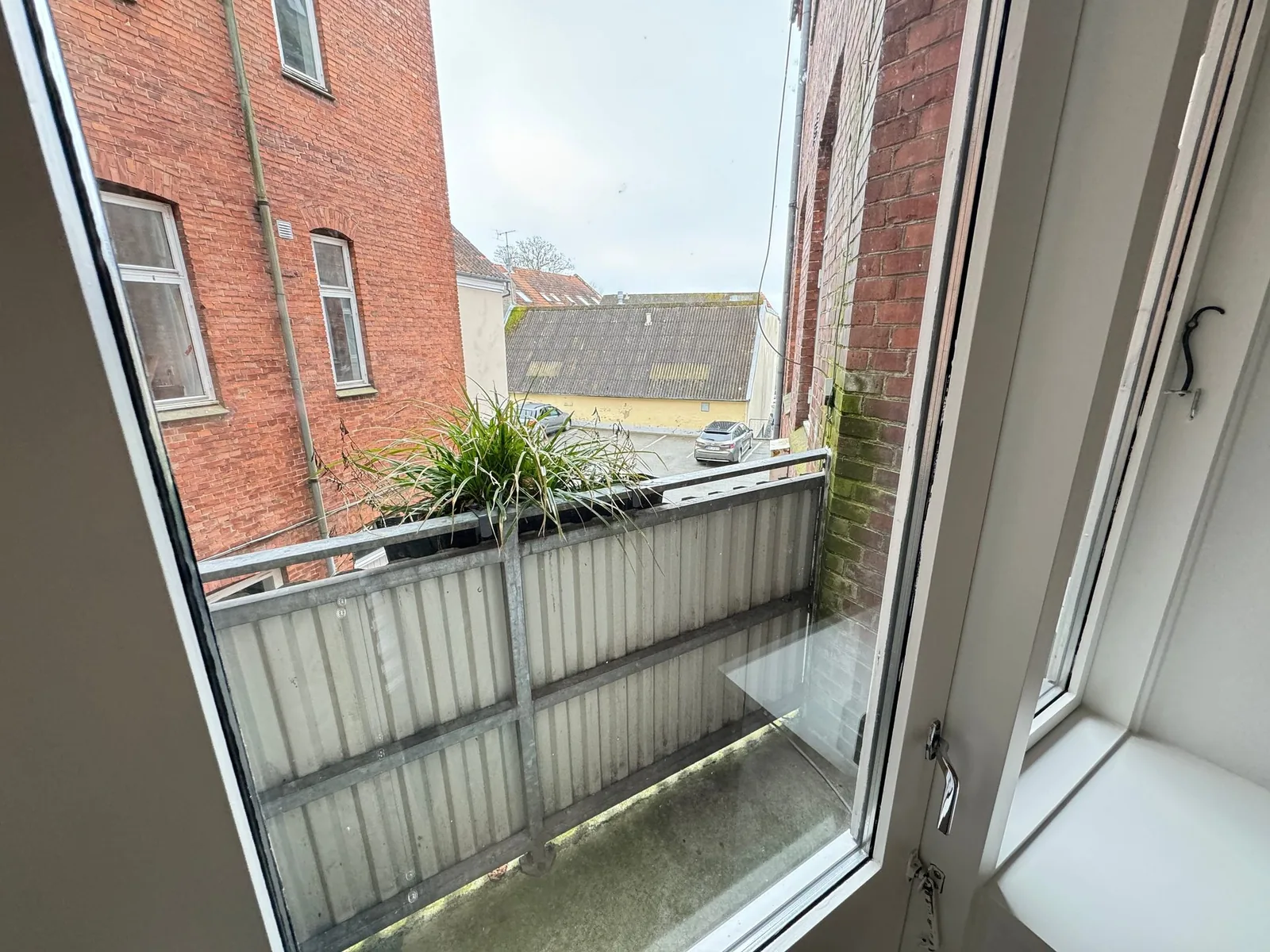 4-room apartment with parking in Viborg image 6