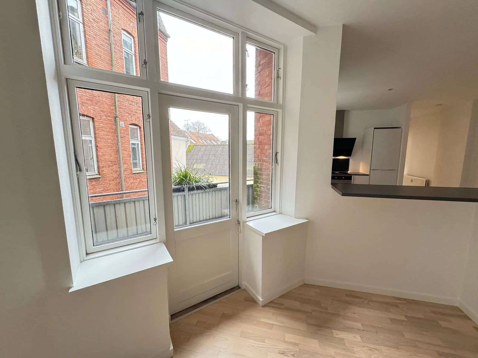 4-room apartment with parking in Viborg image 5