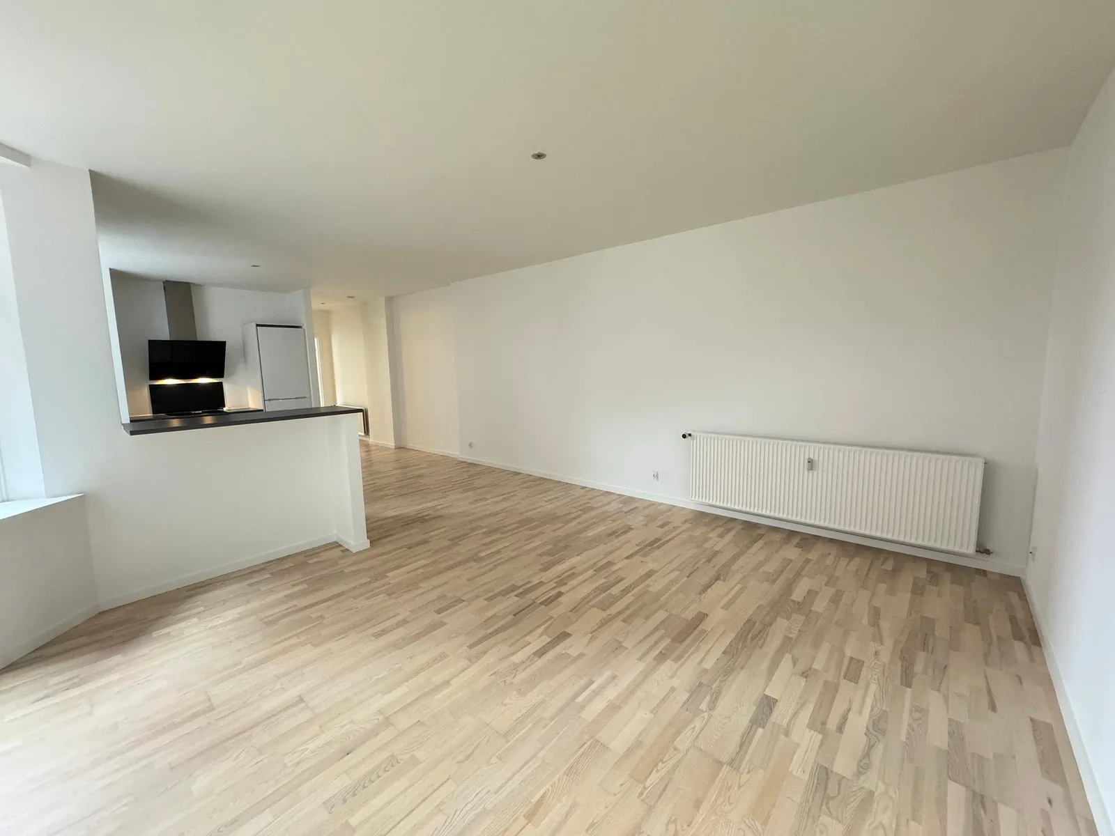 4-room apartment with parking in Viborg image 4