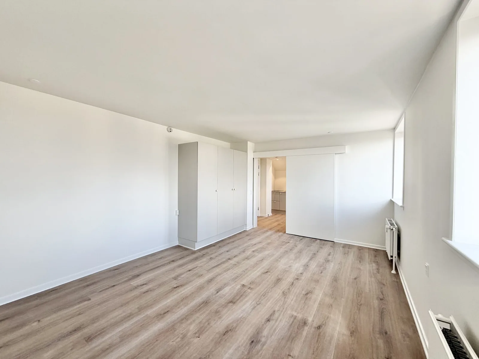 1-værelses lejlighed i 9400 Nørresundby billede 5